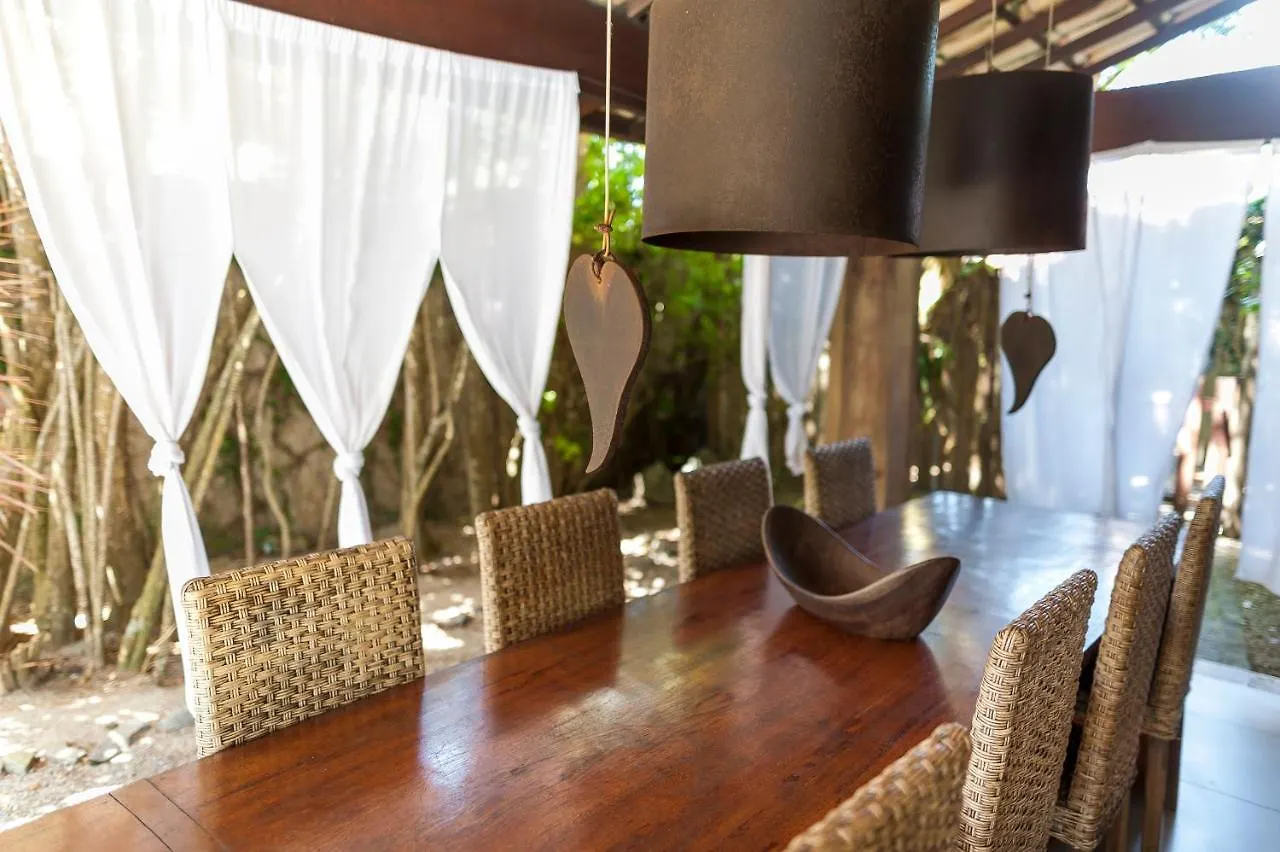 Inn Pousada Da Cyssa Armacao dos Buzios
