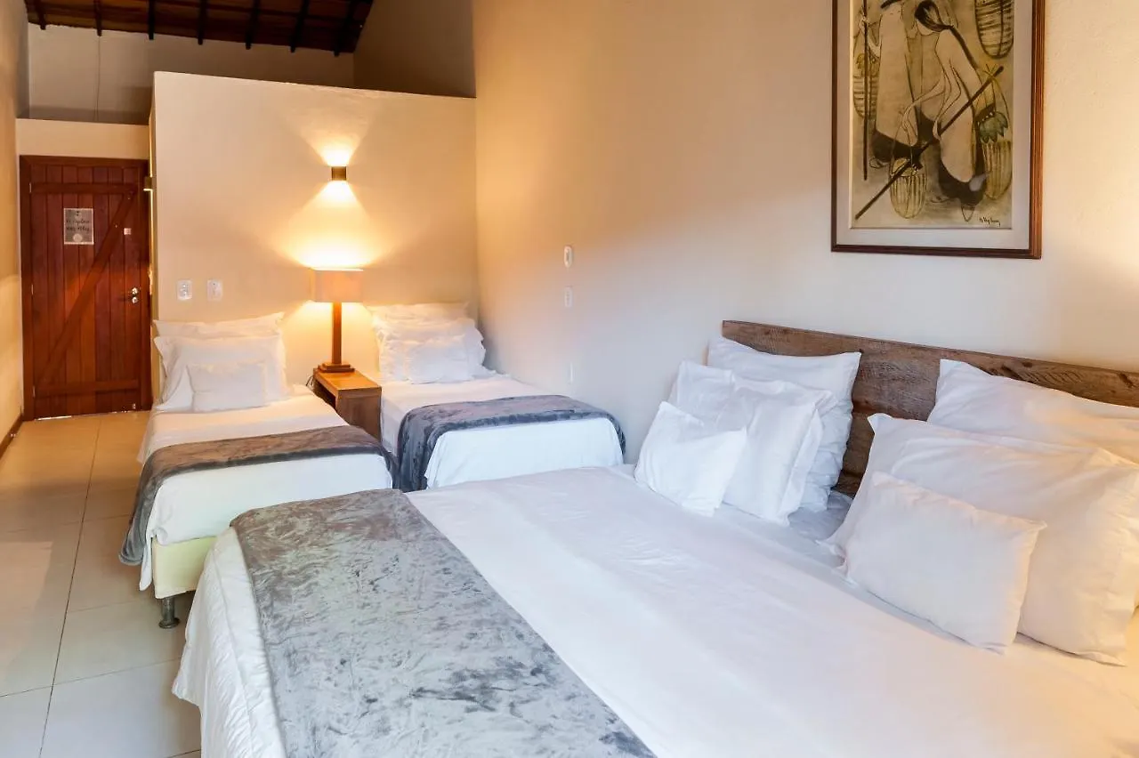 *** Inn Pousada Da Cyssa Armacao dos Buzios Brazil