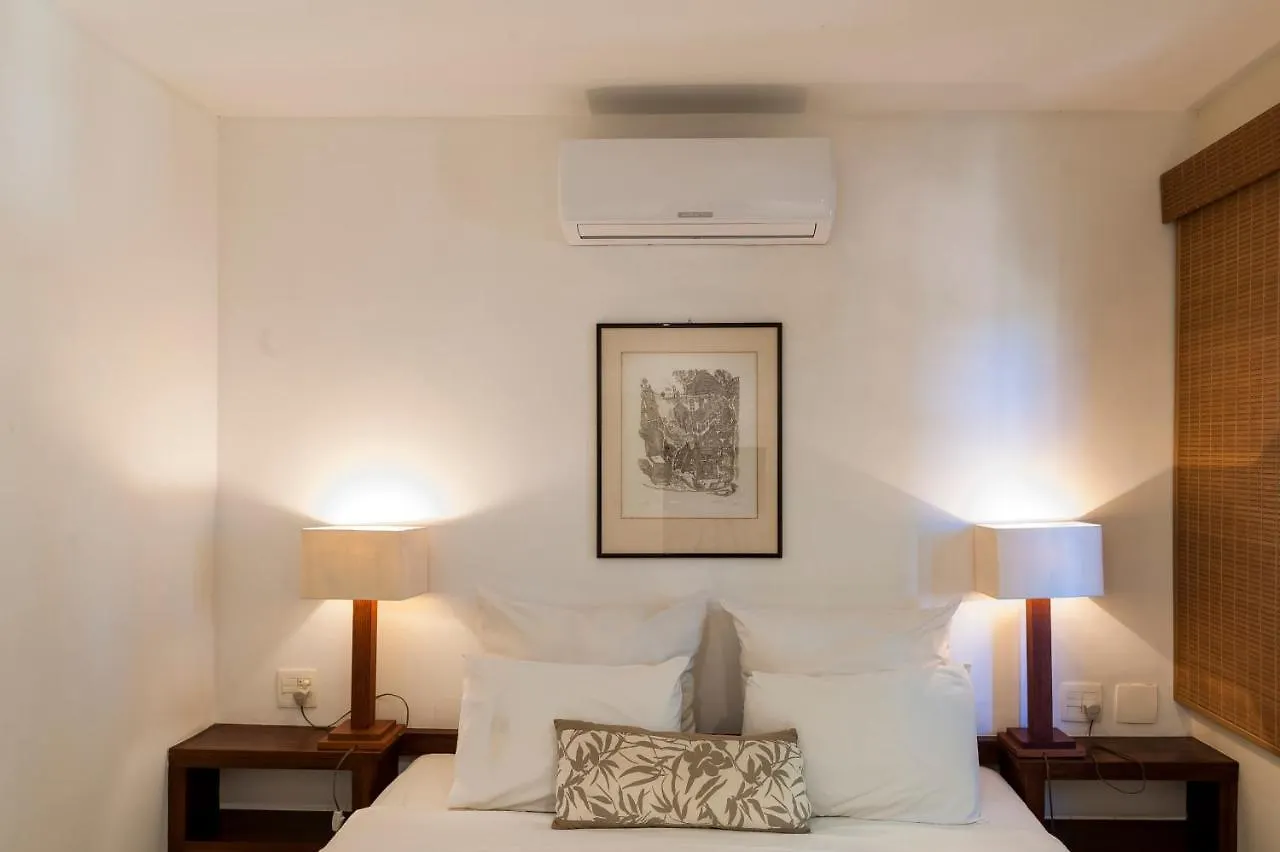 Pousada Da Cyssa Armacao dos Buzios Inn