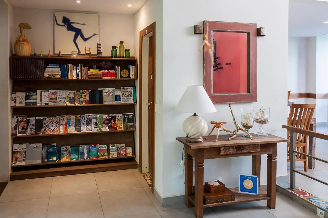 Inn Pousada Da Cyssa Armacao dos Buzios