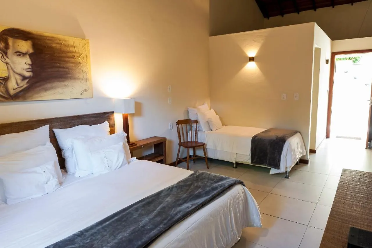 Inn Pousada Da Cyssa Armacao dos Buzios