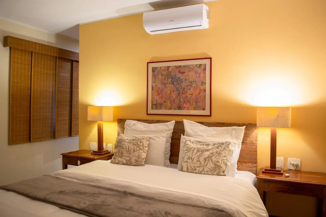 Inn Pousada Da Cyssa Armacao dos Buzios