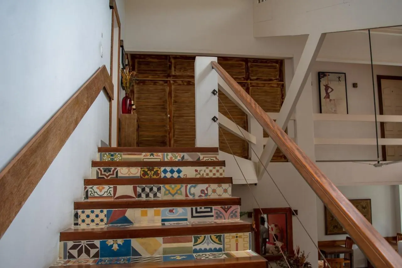 Inn Pousada Da Cyssa Armacao dos Buzios
