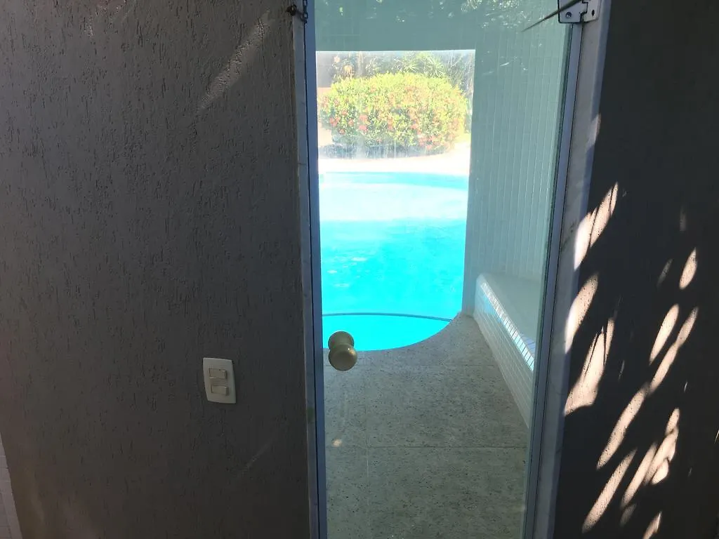 Inn Pousada Da Cyssa Armacao dos Buzios