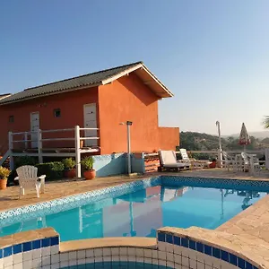 Pensión Porto Almar, Búzios