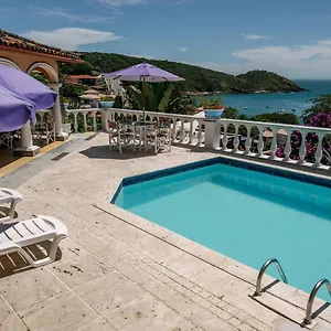 Pensión Casagrande Boutique, Búzios