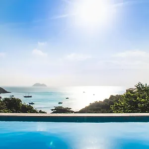 Inn Joao Fernandes, Búzios