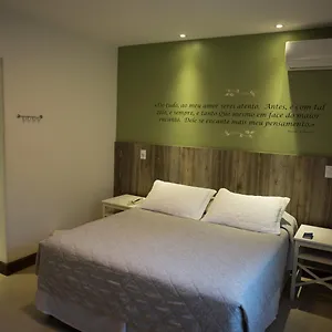 Inn Aguas Claras, Búzios
