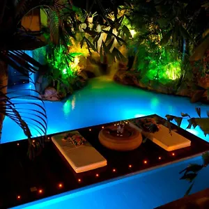 Inn Armação Dos Design, Búzios