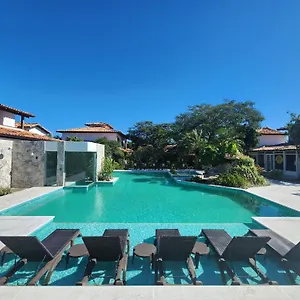 Inn Dos Tangarás, Búzios