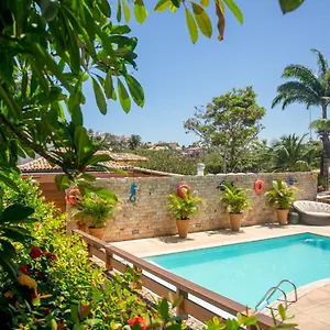Joao Fernandes Mini-hôtel
