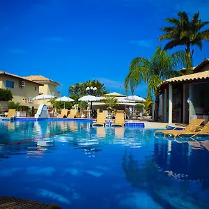 Hotel Don Quijote, Búzios