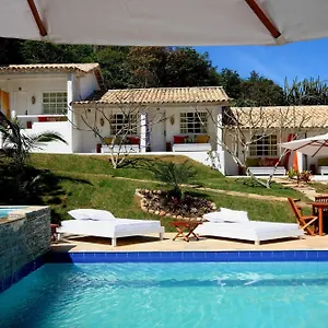 Bucaneiro Mini-hôtel